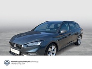 Seat Leon 2025