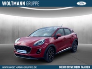 Ford Puma 2022