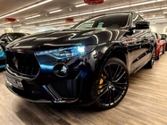 Maserati Levante 2024