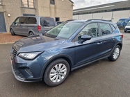 Seat Arona 2023