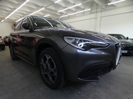 Alfa Romeo Stelvio 2019