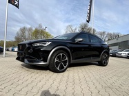 Cupra Formentor 2021