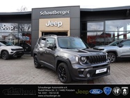 Jeep Renegade 2021