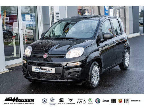 Fiat Panda 2026