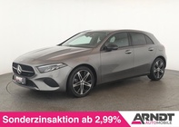 Mercedes-Benz A-Class 2024