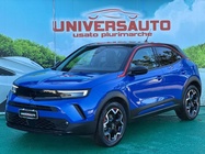 Opel Mokka 2021