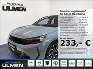 Opel Corsa 2025