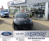 Ford Puma 2024