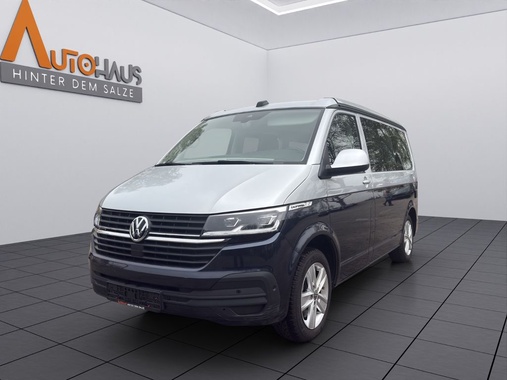 Volkswagen T6 2022