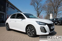 Peugeot 208 2024