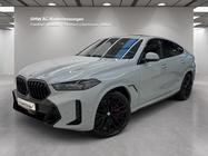 BMW X6 2025