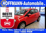 Fiat Punto 2014