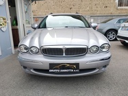 Jaguar X-TYPE 2004