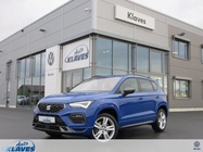 Seat Ateca 2022