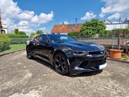 Chevrolet Camaro 2019