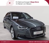 Audi A3 2020