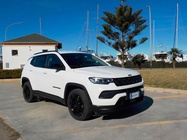 Jeep Compass 2023