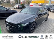 Mercedes-Benz A-Class 2019