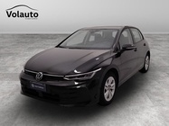 Volkswagen Golf 2025