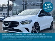 Mercedes-Benz B-Class 2025