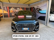 Audi Q5 2021