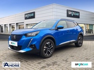 Peugeot 2008 2021