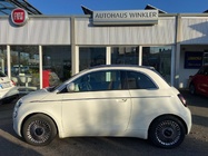 Fiat 500e 2023