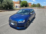 Audi A1 2018