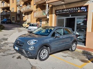 Fiat 500L 2019