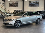 Skoda Octavia 2019