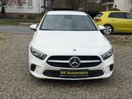 Mercedes-Benz A-Class 2019