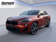 BMW X2 2017