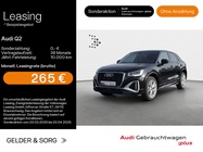 Audi Q2 2025