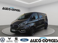 Ford Tourneo Custom 2023