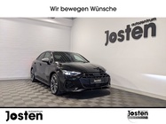 Audi S3 2025