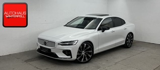Volvo S60 2023
