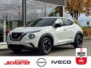 Nissan Juke 2023
