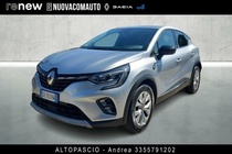 Renault Captur 2021