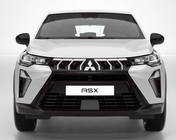 Mitsubishi ASX 2025