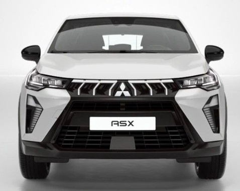 Mitsubishi ASX 2025