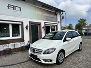 Mercedes-Benz B-Class 2014