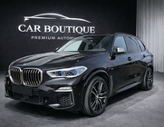 BMW X5 2019