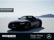 Mercedes-Benz SL-Class 2026