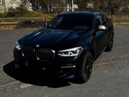 BMW X4 2021