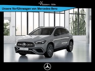 Mercedes-Benz GLA-Class 2026