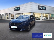 Peugeot 3008 2023