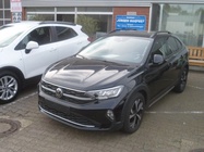 Volkswagen Taigo 2025