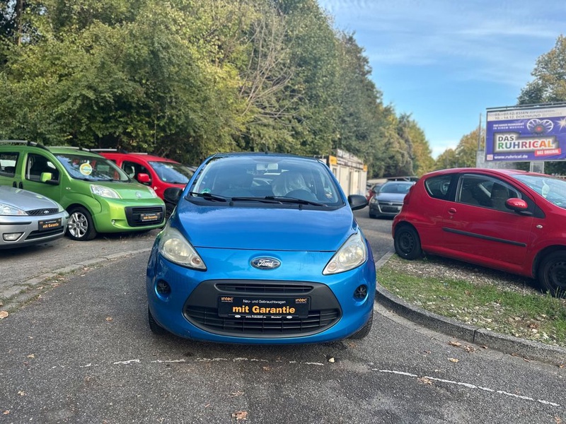 Ford Ka/Ka+