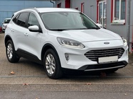 Ford Kuga 2021