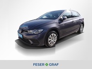 Volkswagen Polo 2023